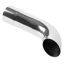 MagnaFlow MagnaFlow Stainless Steel Exhaust Tips 35178 Autofit