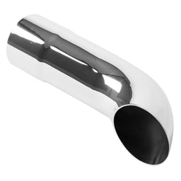 MagnaFlow MagnaFlow Stainless Steel Exhaust Tips 35181 Autofit