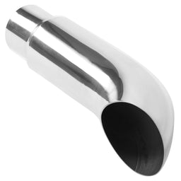 MagnaFlow MagnaFlow Stainless Steel Exhaust Tips 35188 Autofit