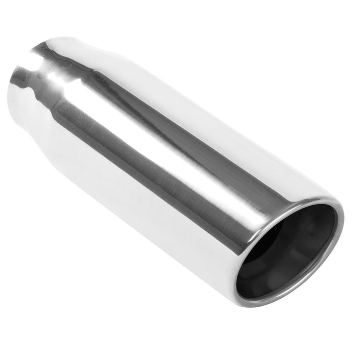 MagnaFlow MagnaFlow Stainless Steel Exhaust Tips 35190 Autofit