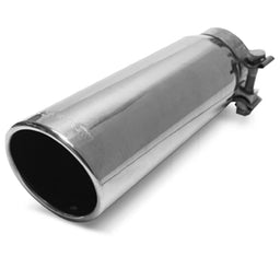 MagnaFlow MagnaFlow Stainless Steel Exhaust Tips 35209 Autofit