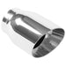 MagnaFlow MagnaFlow Stainless Steel Exhaust Tips 35225 Autofit