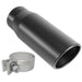 MagnaFlow MagnaFlow Stainless Steel Exhaust Tips 35236 Autofit