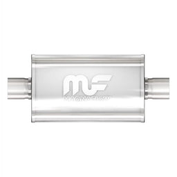 MagnaFlow MagnaFlow Stainless Steel Race Series Mufflers 14151 Autofit