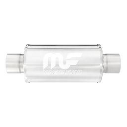 MagnaFlow MagnaFlow Stainless Steel Race Series Mufflers 14158 Autofit