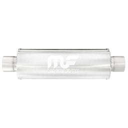 MagnaFlow MagnaFlow Stainless Steel Race Series Mufflers 14160 Autofit