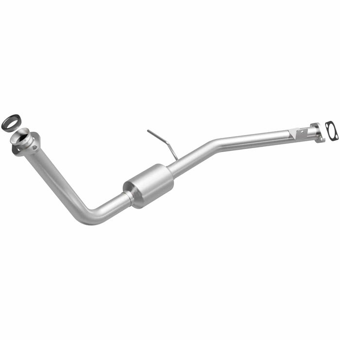 MagnaFlow MagnaFlow Standard Grade Federal/EPA Compliant Direct-Fit Catalytic Converters 24459 Autofit
