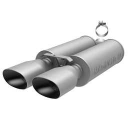 MagnaFlow MagnaFlow Street Series Performance Exhaust Systems 15054 Autofit