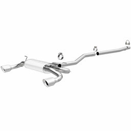 MagnaFlow MagnaFlow Street Series Performance Exhaust Systems 15065 Autofit