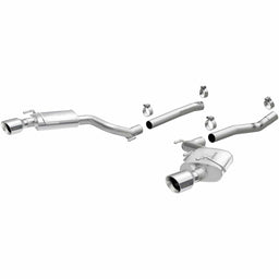 MagnaFlow MagnaFlow Street Series Performance Exhaust Systems 15092 Autofit