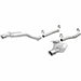 MagnaFlow MagnaFlow Street Series Performance Exhaust Systems 15092 Autofit