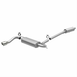 MagnaFlow MagnaFlow Street Series Performance Exhaust Systems 15110 Autofit