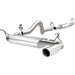 MagnaFlow MagnaFlow Street Series Performance Exhaust Systems 15115 Autofit