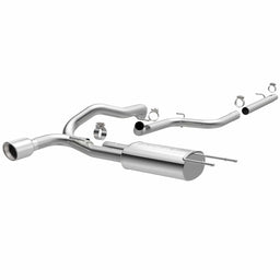 MagnaFlow MagnaFlow Street Series Performance Exhaust Systems 15127 Autofit