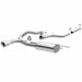 MagnaFlow MagnaFlow Street Series Performance Exhaust Systems 15127 Autofit