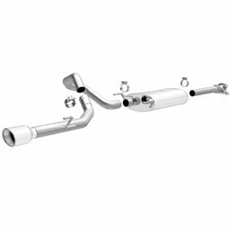 MagnaFlow MagnaFlow Street Series Performance Exhaust Systems 15145 Autofit