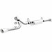 MagnaFlow MagnaFlow Street Series Performance Exhaust Systems 15145 Autofit