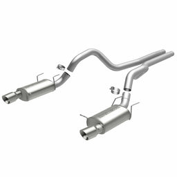 MagnaFlow MagnaFlow Street Series Performance Exhaust Systems 15149 Autofit