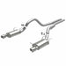 MagnaFlow MagnaFlow Street Series Performance Exhaust Systems 15149 Autofit