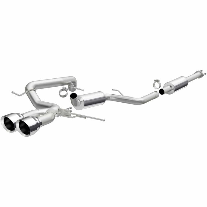 MagnaFlow MagnaFlow Street Series Performance Exhaust Systems 15155 Autofit