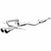 MagnaFlow MagnaFlow Street Series Performance Exhaust Systems 15155 Autofit