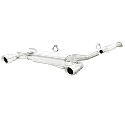 MagnaFlow MagnaFlow Street Series Performance Exhaust Systems 15157 Autofit