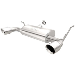 MagnaFlow MagnaFlow Street Series Performance Exhaust Systems 15178 Autofit
