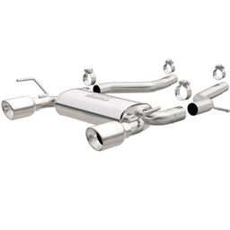MagnaFlow MagnaFlow Street Series Performance Exhaust Systems 15196 Autofit