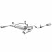 MagnaFlow MagnaFlow Street Series Performance Exhaust Systems 15203 Autofit