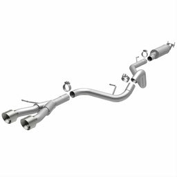MagnaFlow MagnaFlow Street Series Performance Exhaust Systems 15215 Autofit