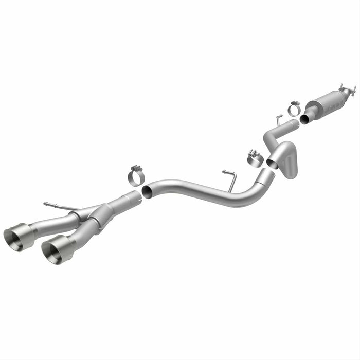 MagnaFlow MagnaFlow Street Series Performance Exhaust Systems 15215 Autofit