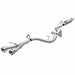 MagnaFlow MagnaFlow Street Series Performance Exhaust Systems 15215 Autofit