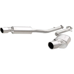 MagnaFlow MagnaFlow Street Series Performance Exhaust Systems 15227 Autofit