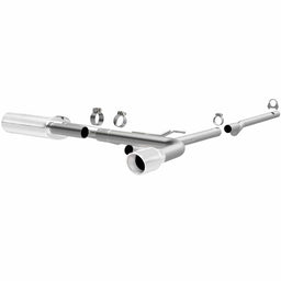MagnaFlow MagnaFlow Street Series Performance Exhaust Systems 15229 Autofit