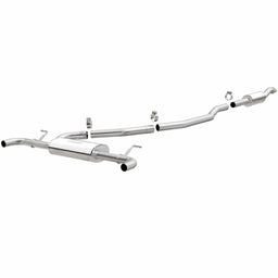 MagnaFlow MagnaFlow Street Series Performance Exhaust Systems 15230 Autofit