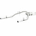 MagnaFlow MagnaFlow Street Series Performance Exhaust Systems 15249 Autofit