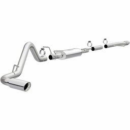 MagnaFlow MagnaFlow Street Series Performance Exhaust Systems 15267 Autofit