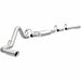 MagnaFlow MagnaFlow Street Series Performance Exhaust Systems 15267 Autofit