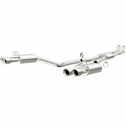 MagnaFlow MagnaFlow Street Series Performance Exhaust Systems 15290 Autofit