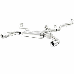 MagnaFlow MagnaFlow Street Series Performance Exhaust Systems 15294 Autofit