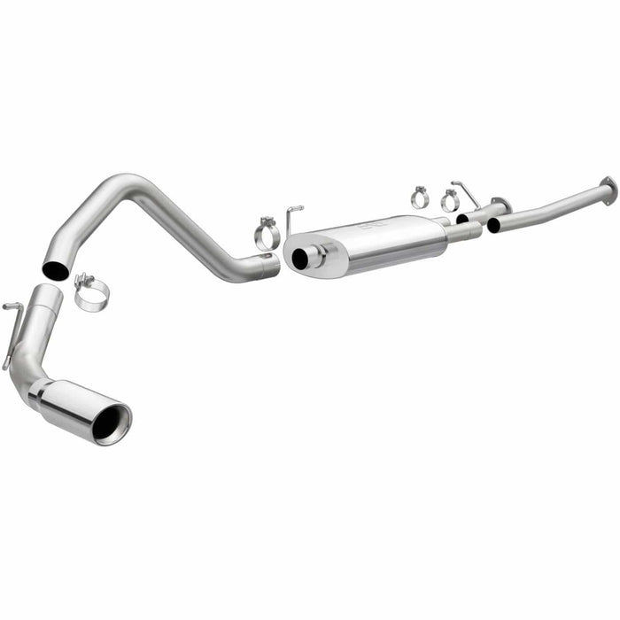 MagnaFlow MagnaFlow Street Series Performance Exhaust Systems 15304 Autofit