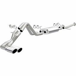 MagnaFlow MagnaFlow Street Series Performance Exhaust Systems 15306 Autofit