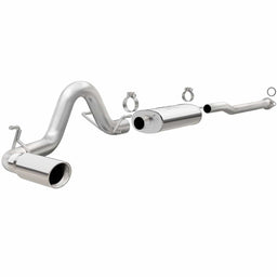 MagnaFlow MagnaFlow Street Series Performance Exhaust Systems 15315 Autofit