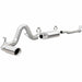 MagnaFlow MagnaFlow Street Series Performance Exhaust Systems 15315 Autofit
