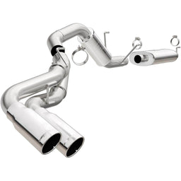 MagnaFlow MagnaFlow Street Series Performance Exhaust Systems 15333 Autofit