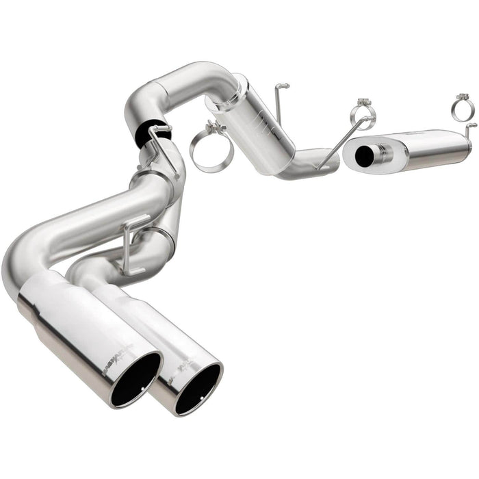 MagnaFlow MagnaFlow Street Series Performance Exhaust Systems 15333 Autofit