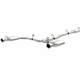 MagnaFlow MagnaFlow Street Series Performance Exhaust Systems 15338 Autofit