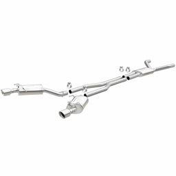 MagnaFlow MagnaFlow Street Series Performance Exhaust Systems 15353 Autofit