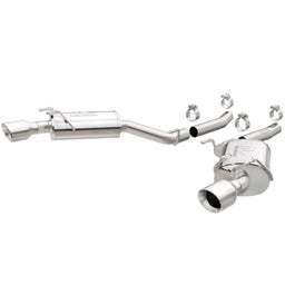 MagnaFlow MagnaFlow Street Series Performance Exhaust Systems 15354 Autofit