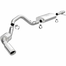 MagnaFlow MagnaFlow Street Series Performance Exhaust Systems 15355 Autofit